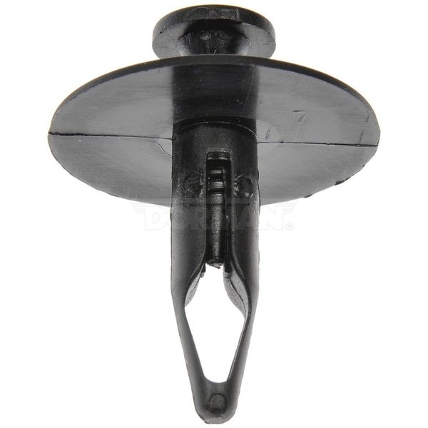 Dorman Rivet-Screw In-Hole Diameter .250 In-Head Diameter 1 In-Length .900 In 961-055